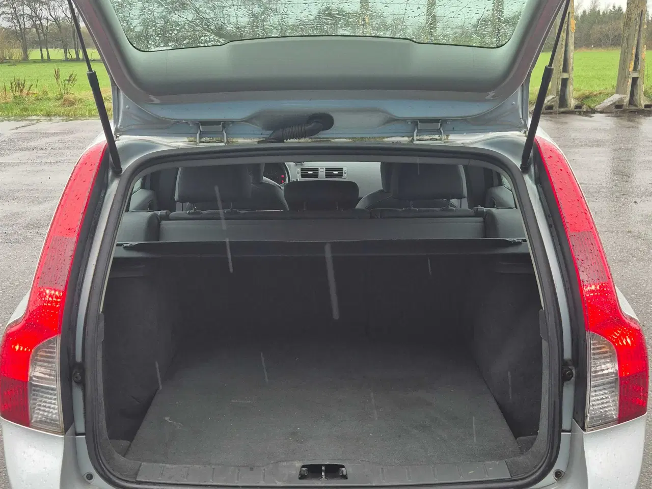 Billede 6 - Volvo v50