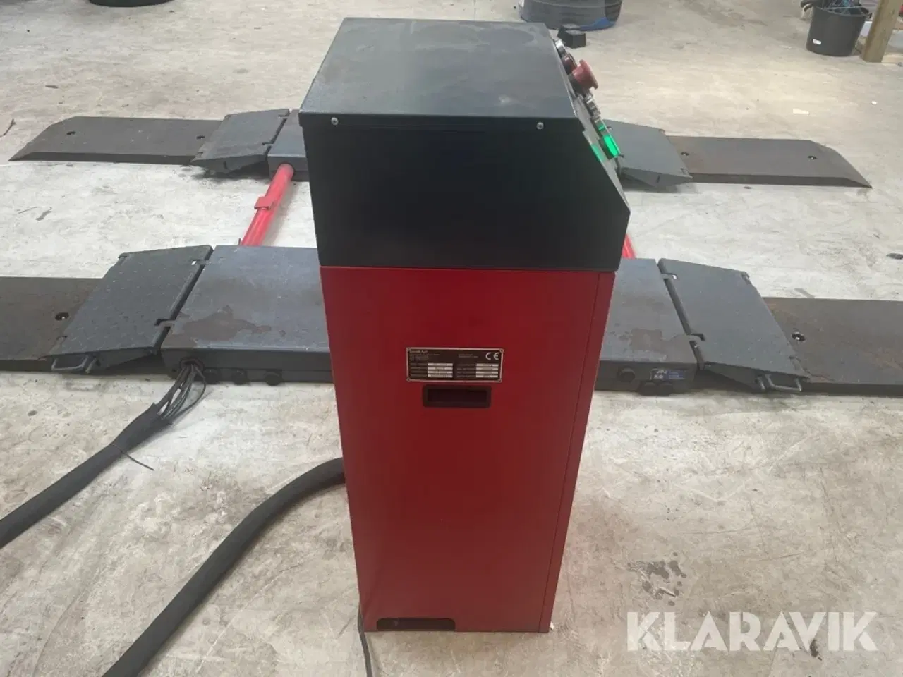 Billede 9 - Billift Nimalift TCL-3100