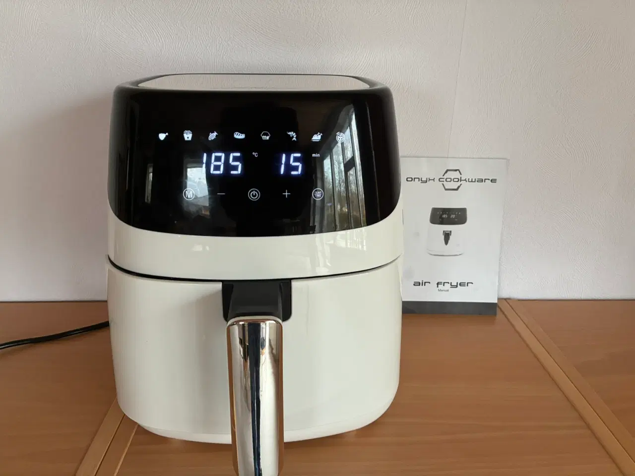 Billede 3 - Air Fryer mærket: Ohny Cookware