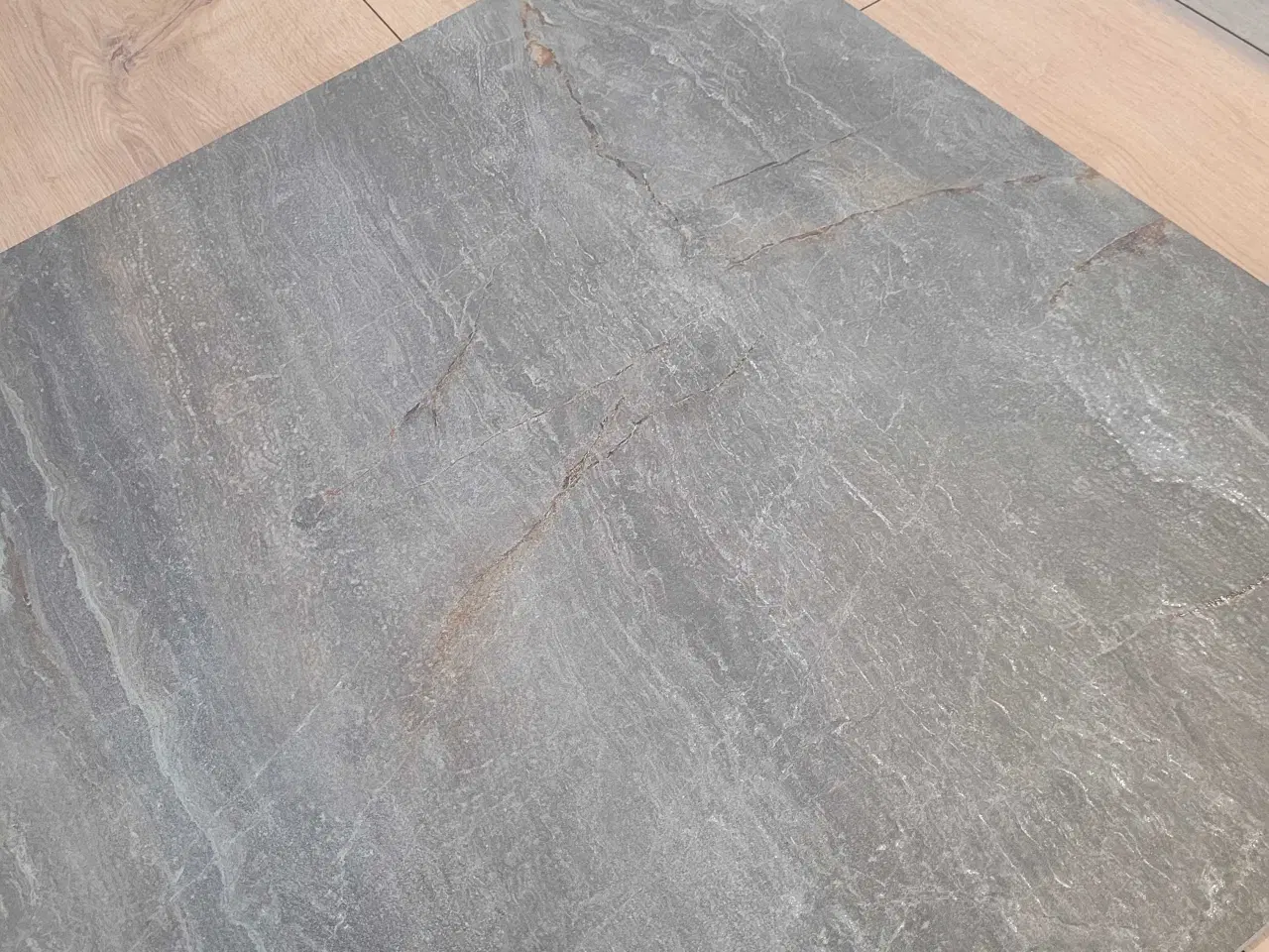 Billede 2 - Smukke italienske gulvklinker