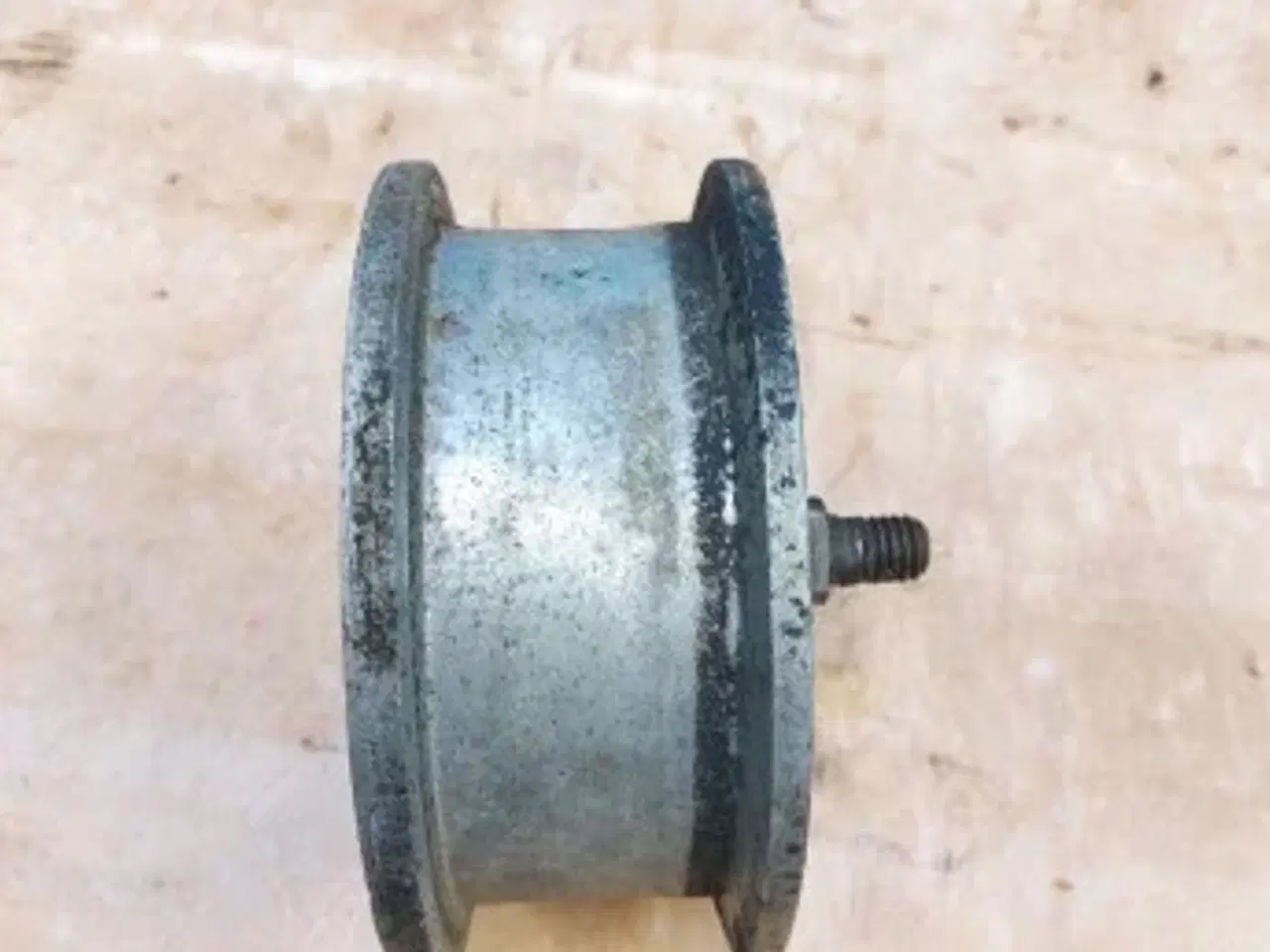 Billede 7 - Dronningborg D900 Remskive 28700607