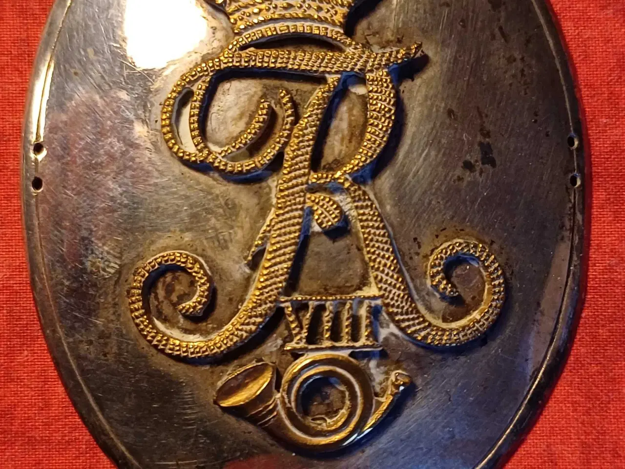 Billede 1 - Post samlerobjekt