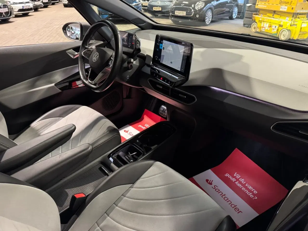 Billede 15 - VW ID.3 58 Pro Active