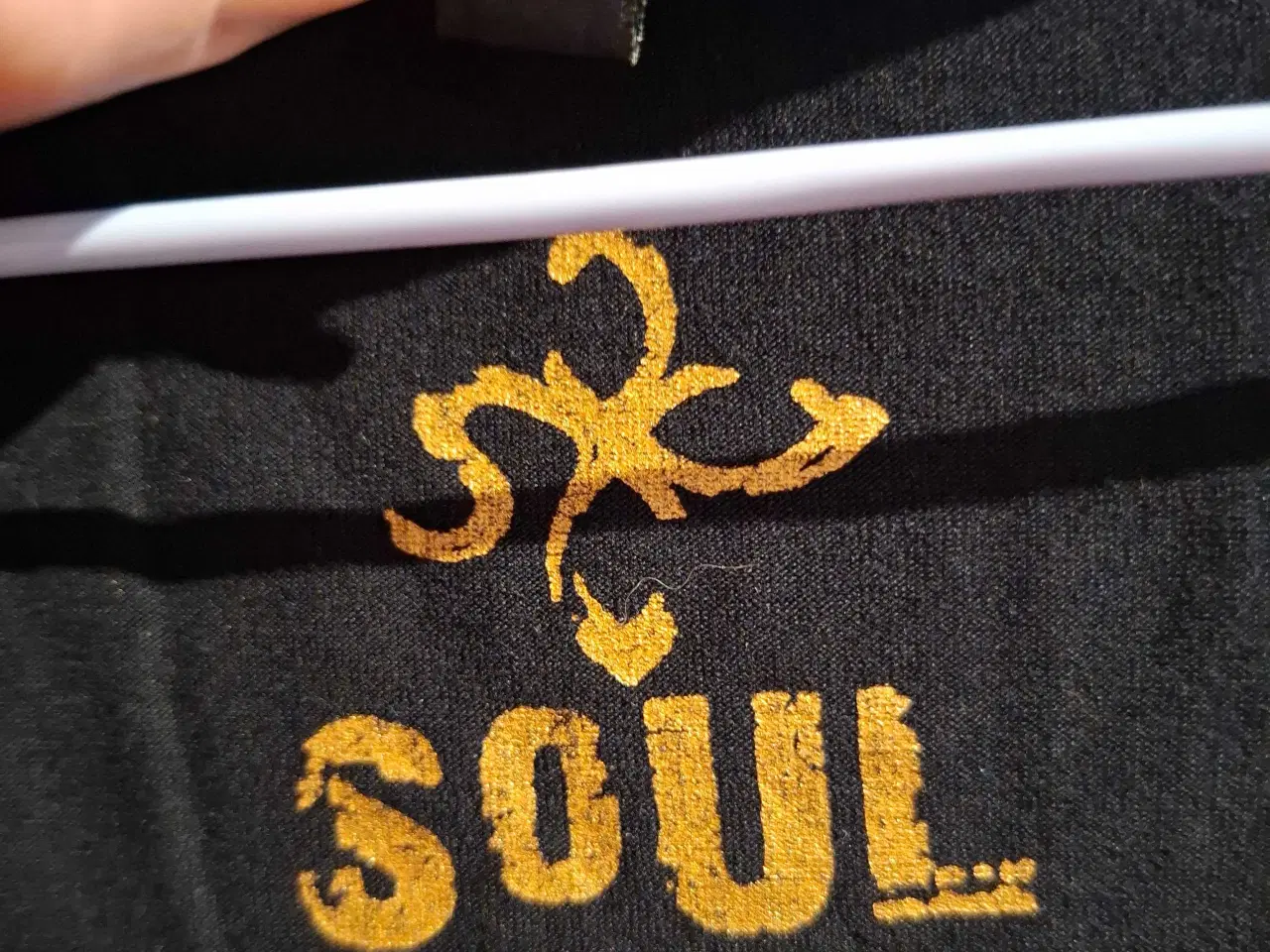 Billede 3 - Smuk og blød bluse