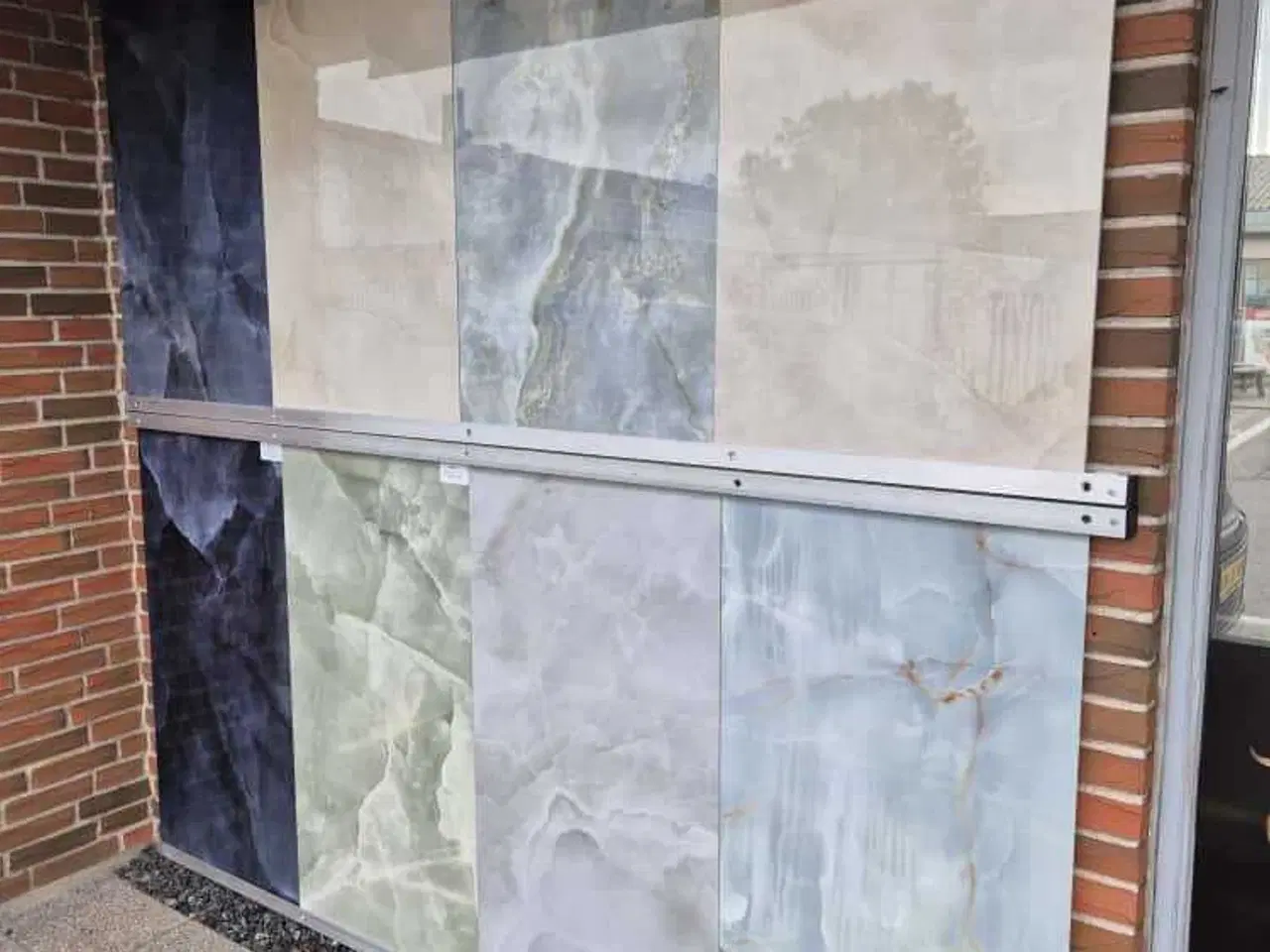 Billede 5 - Italienske fliser /klinker 