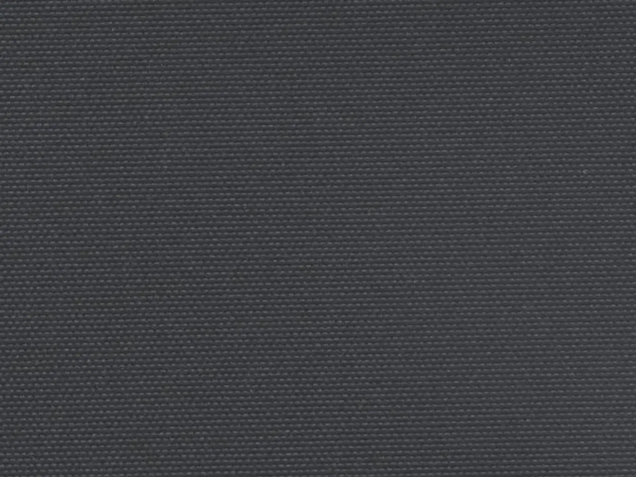 Billede 9 - Sidemarkise 160x500 cm sammenrullelig sort
