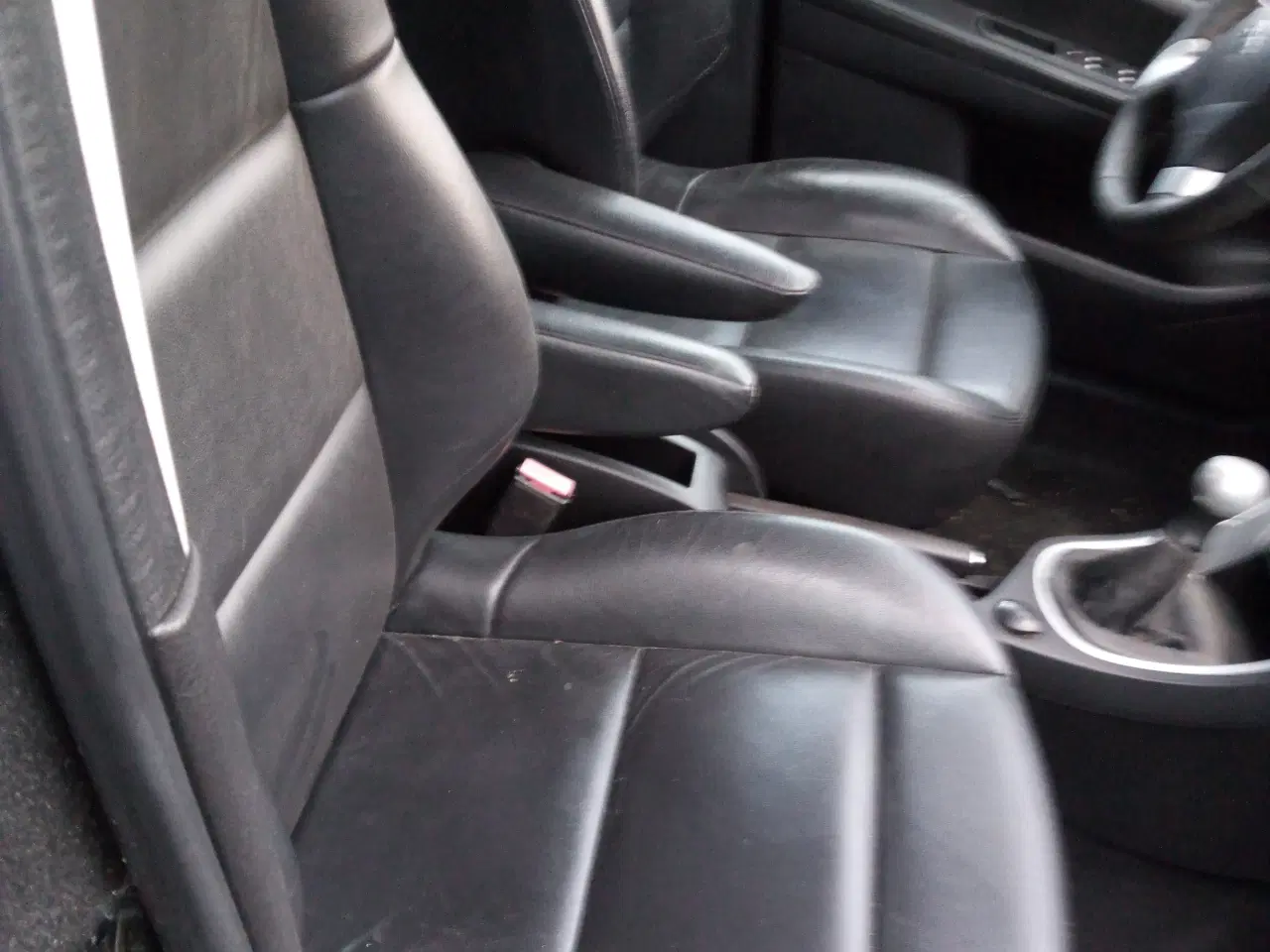 Billede 11 - Peugeot 307 Griffe til Reservedele