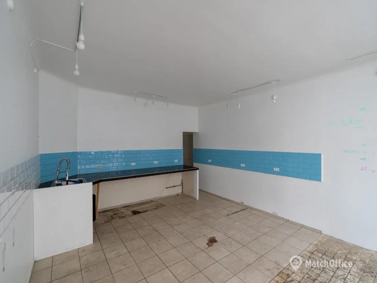 Billede 6 - UDLEJES: Regulært butikslokale med stort vinduesparti – midt i Elmegades levende butiksmiljø