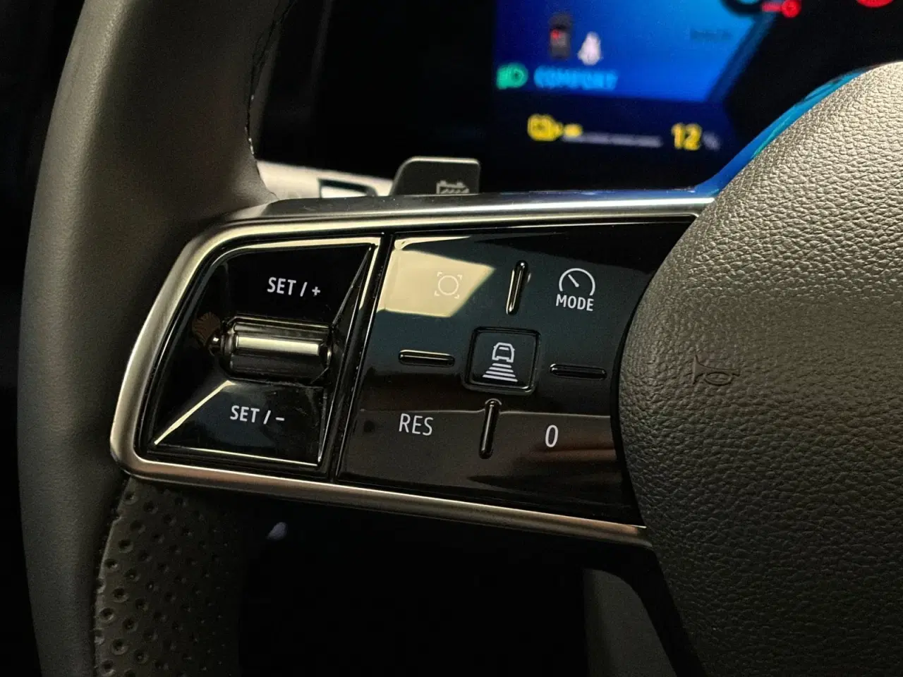 Billede 15 - Renault Scenic E-Tech 87 Iconic