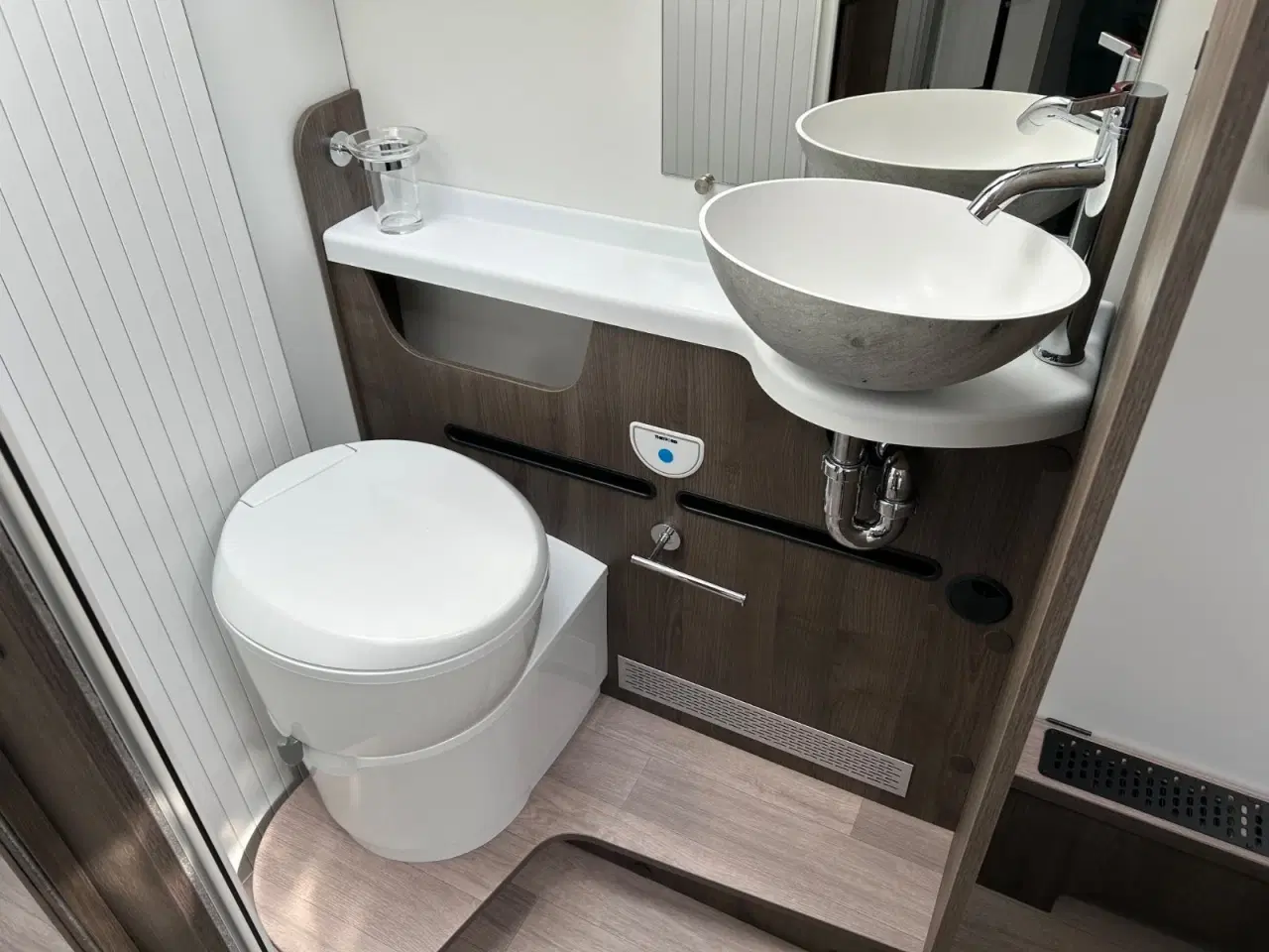 Billede 14 - Fiat Benimar 2,3 Amphitryon 997 FB aut.