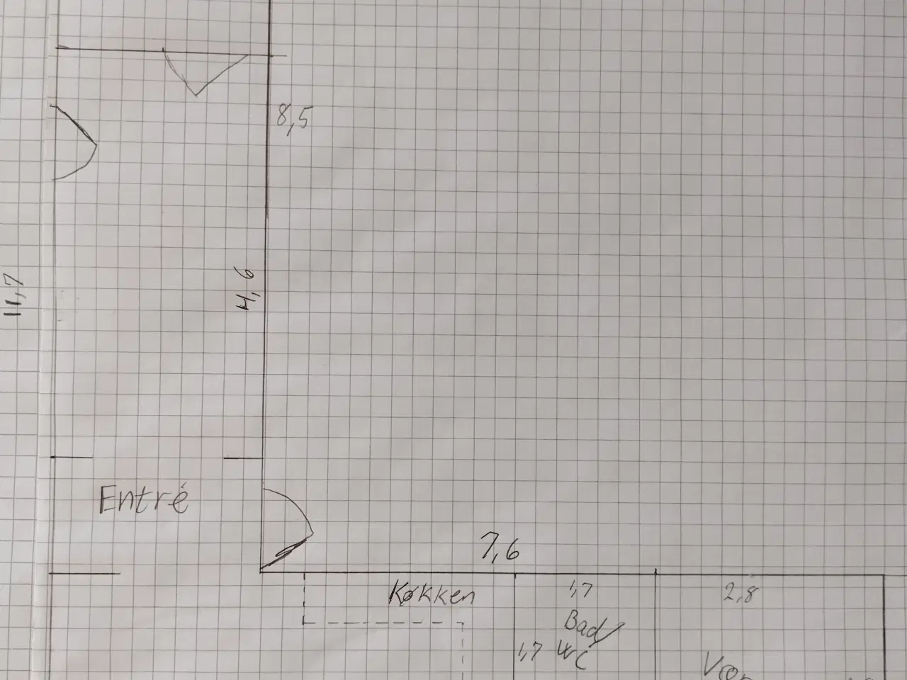 Billede 15 - Beboelsesvogne / Tiny house / Anneks – ca. 40–45 m