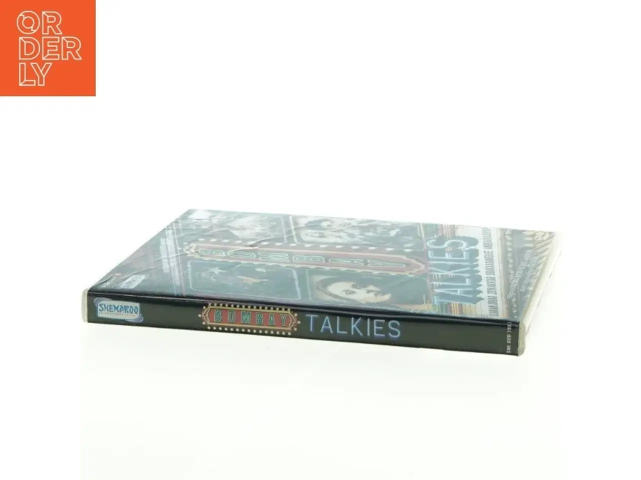 Billede 4 - Bombay Talkies DVD
