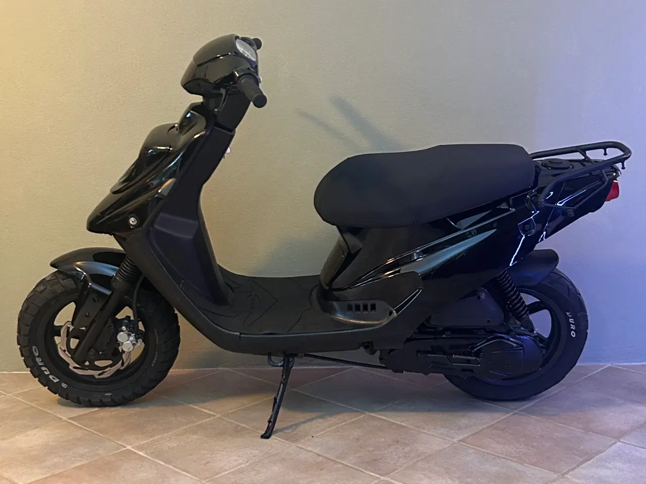 Billede 5 - Pgo hot 50 Sp-Model