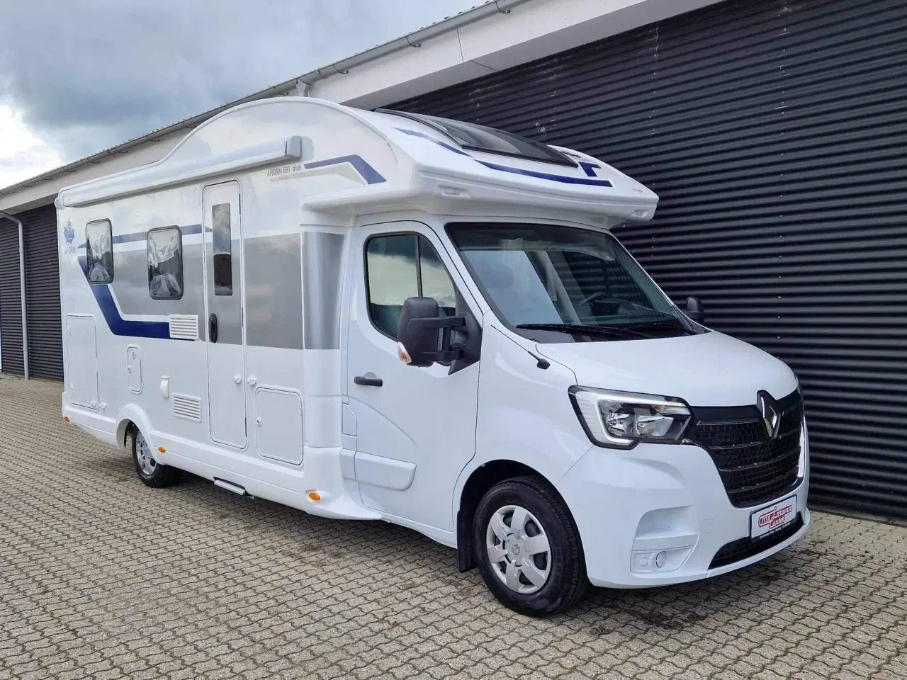 Billede 3 - 2024 Ahorn - Camp T690 Plus