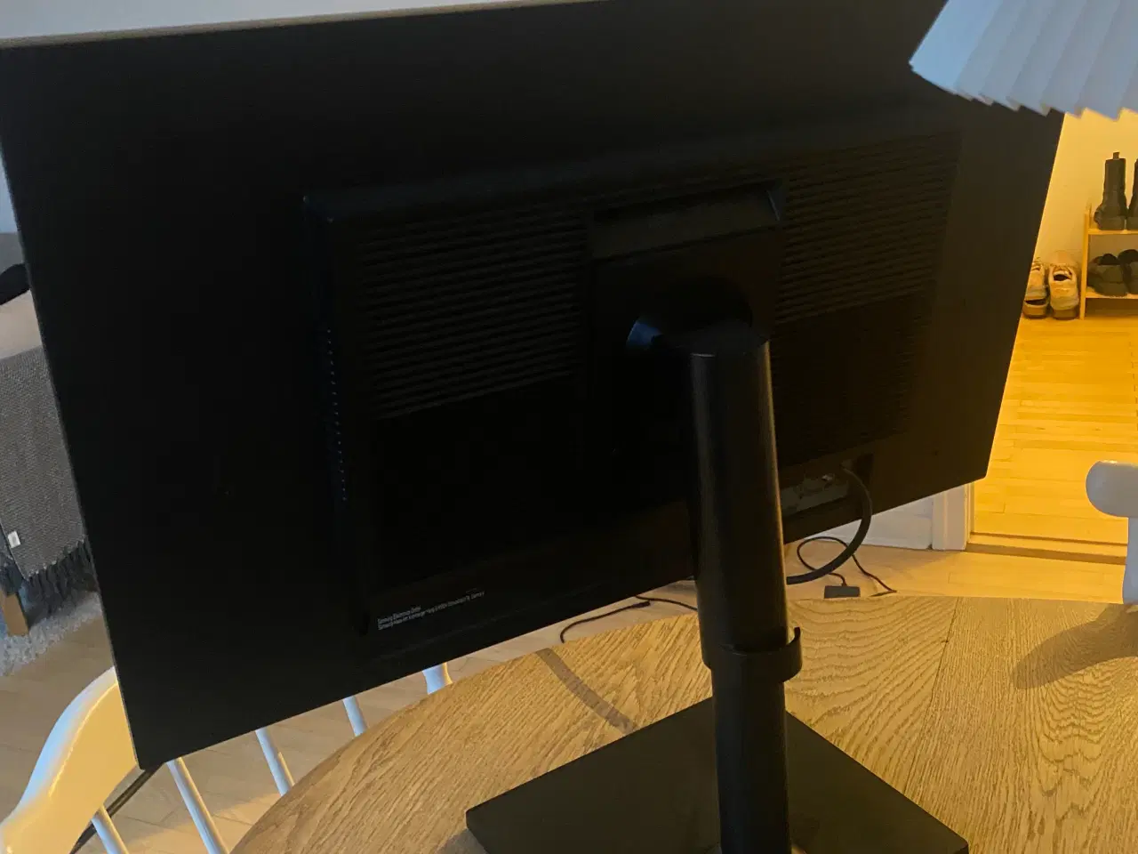 Billede 2 - Samsung 27” skærm