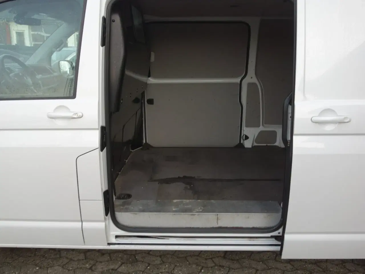 Billede 13 - VW Transporter 2,0 TDi 150 Kassevogn DSG lang