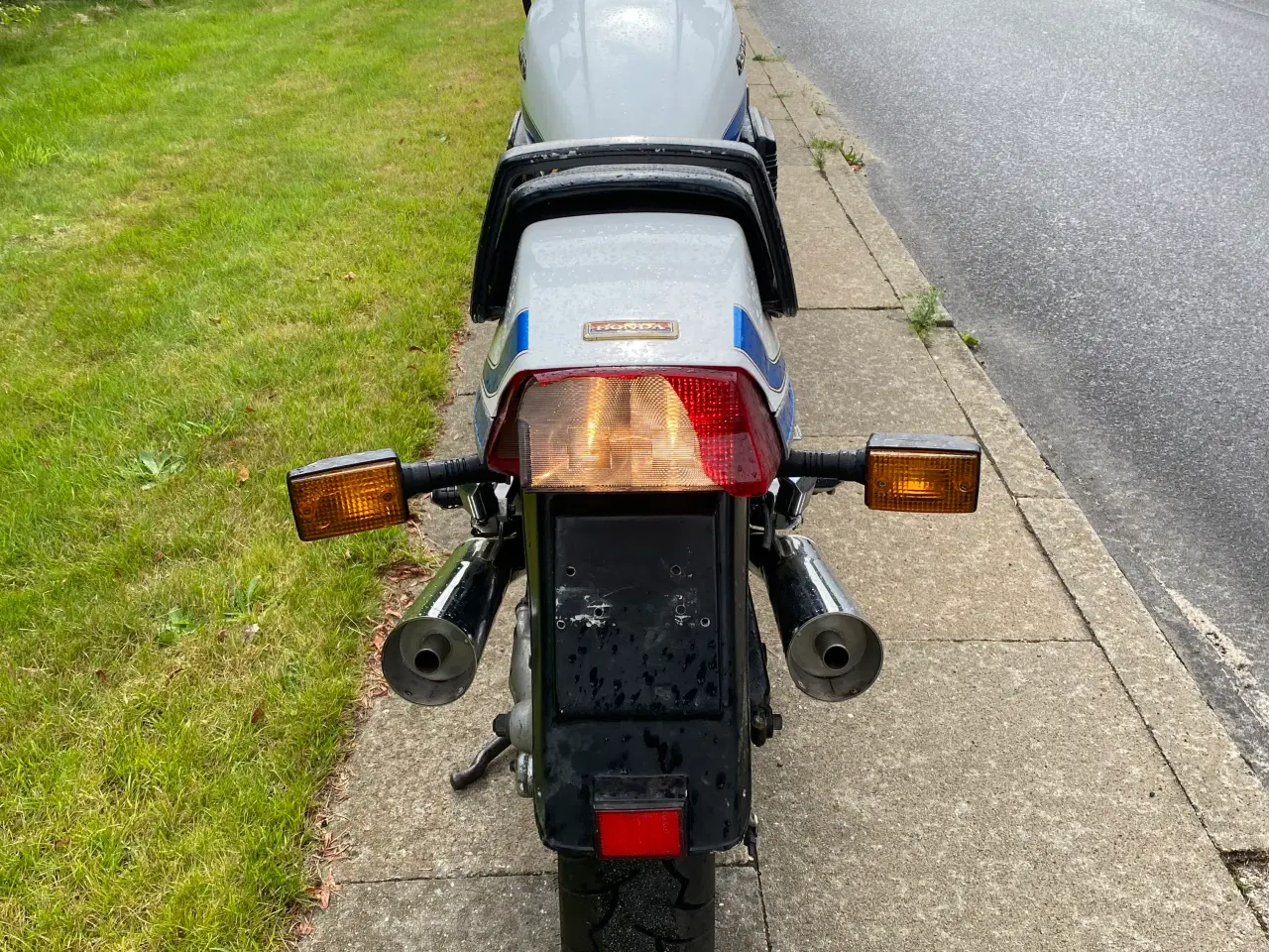 Billede 8 - Honda VF 750 S