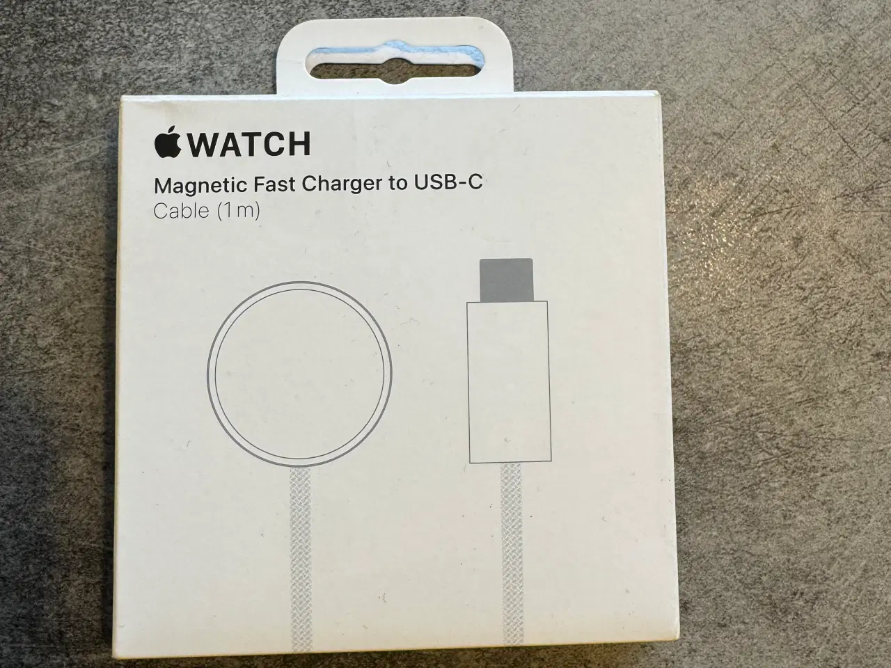 Billede 1 - Lader til Apple watch