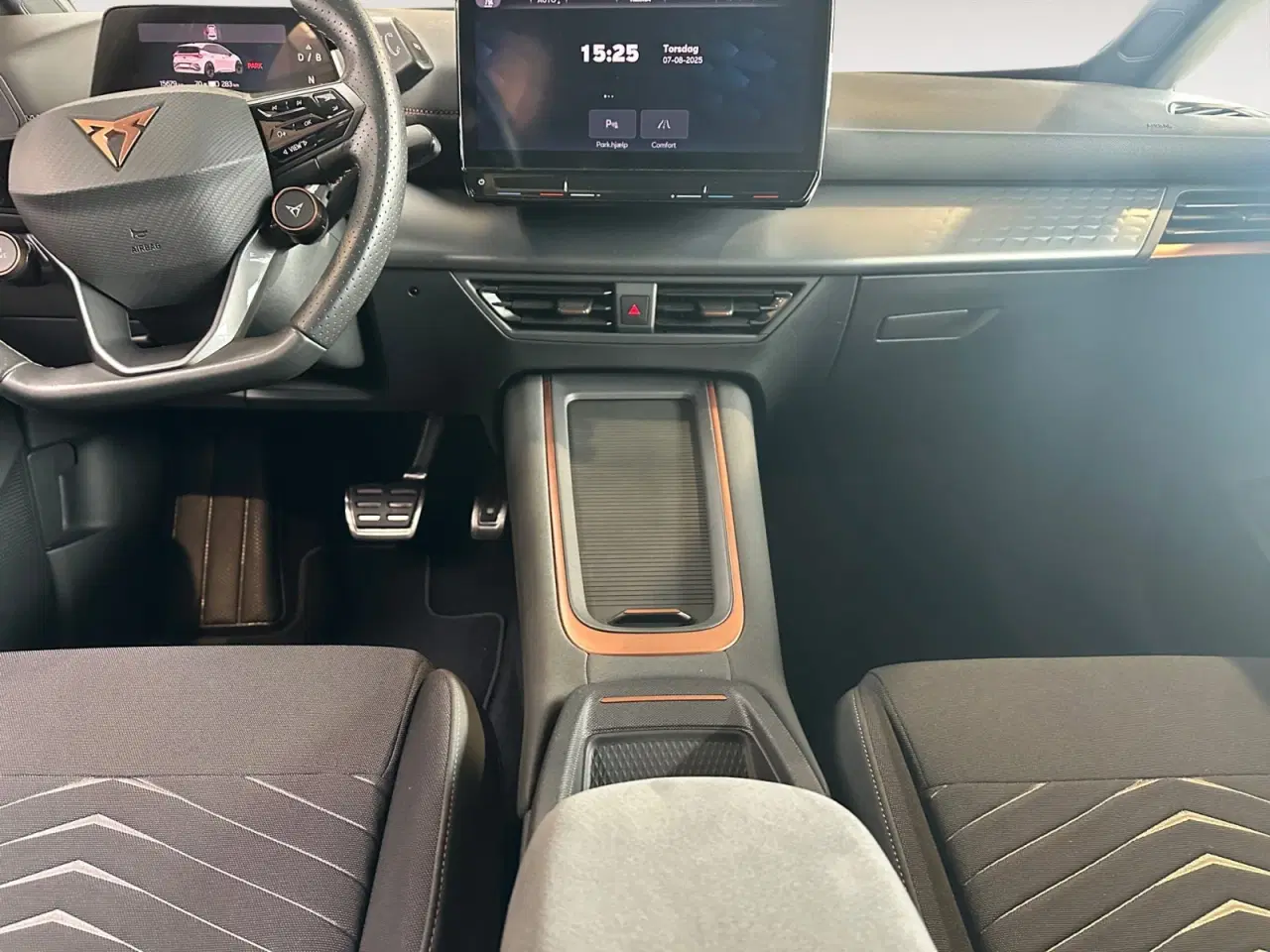 Billede 12 - Cupra Born 58 e-Boost