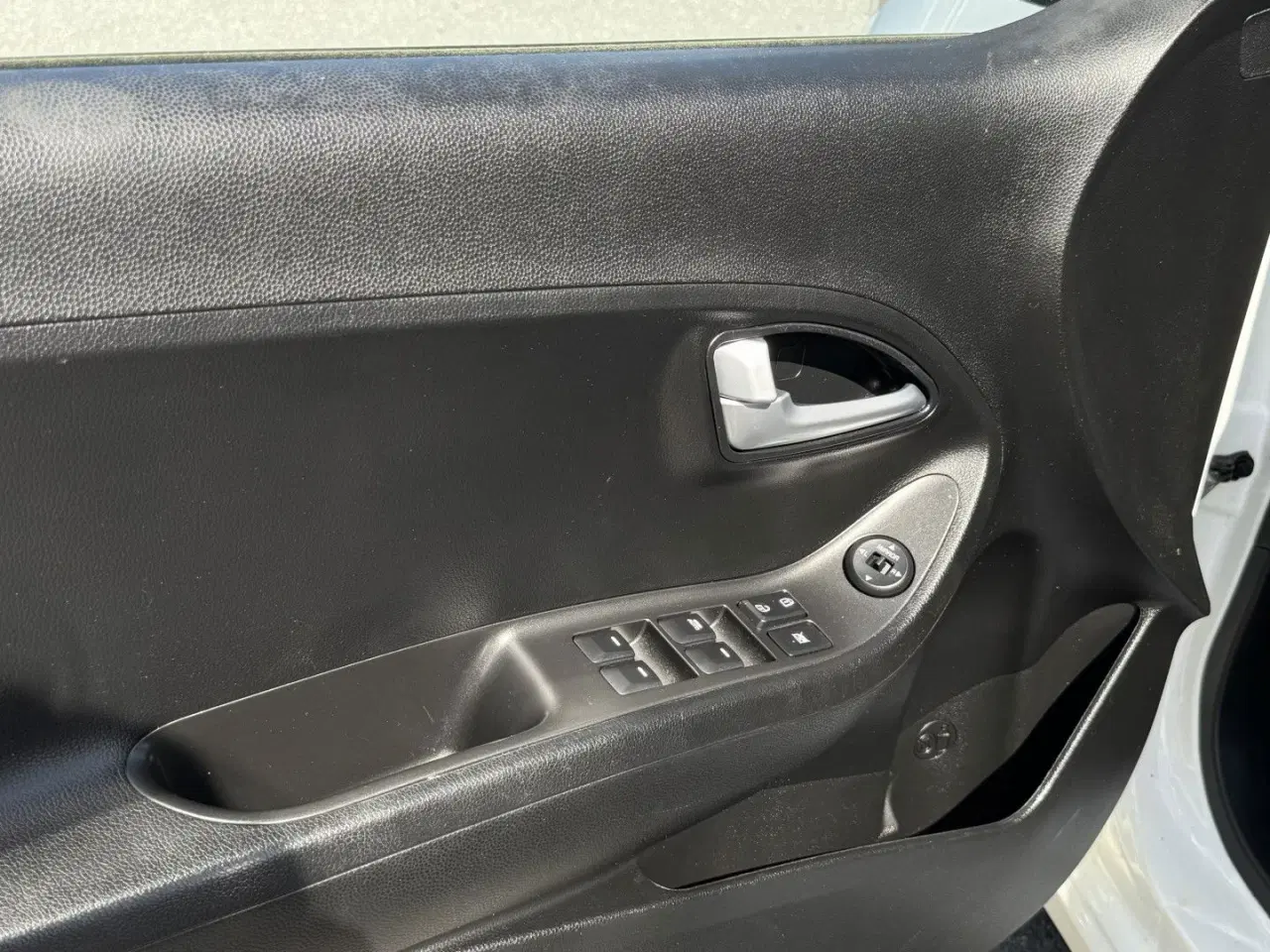 Billede 7 - Kia Picanto 1,2 Style Plus Clim Intro 85HK 5d