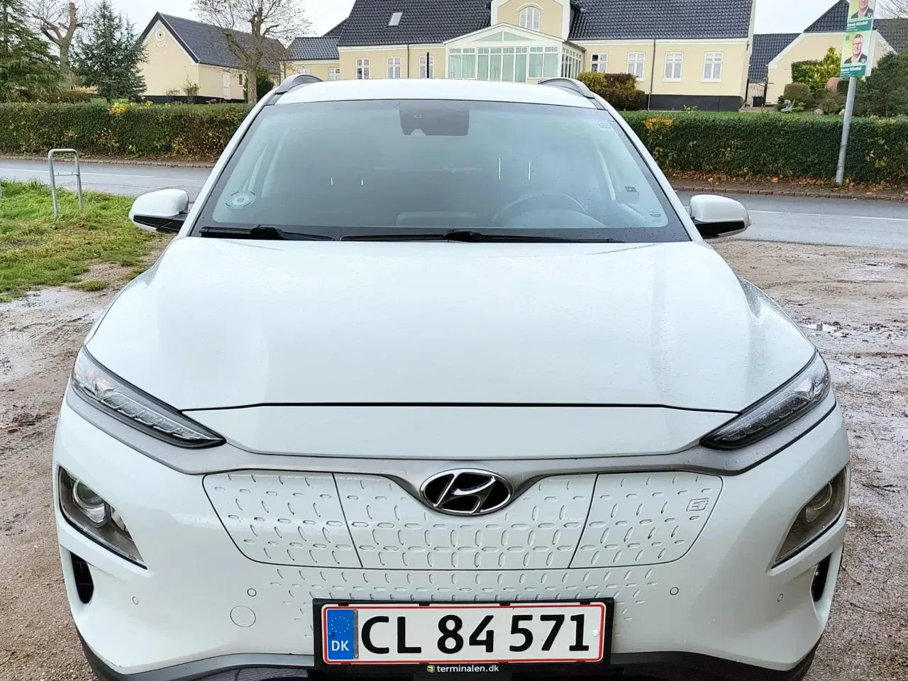 Billede 2 - Hyundai Kona Electric