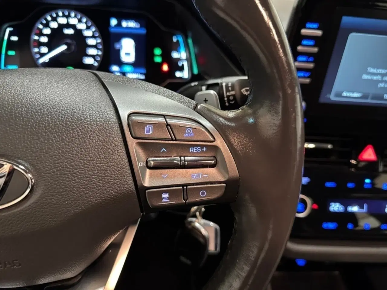 Billede 12 - Hyundai Ioniq 1,6 PHEV Premium DCT