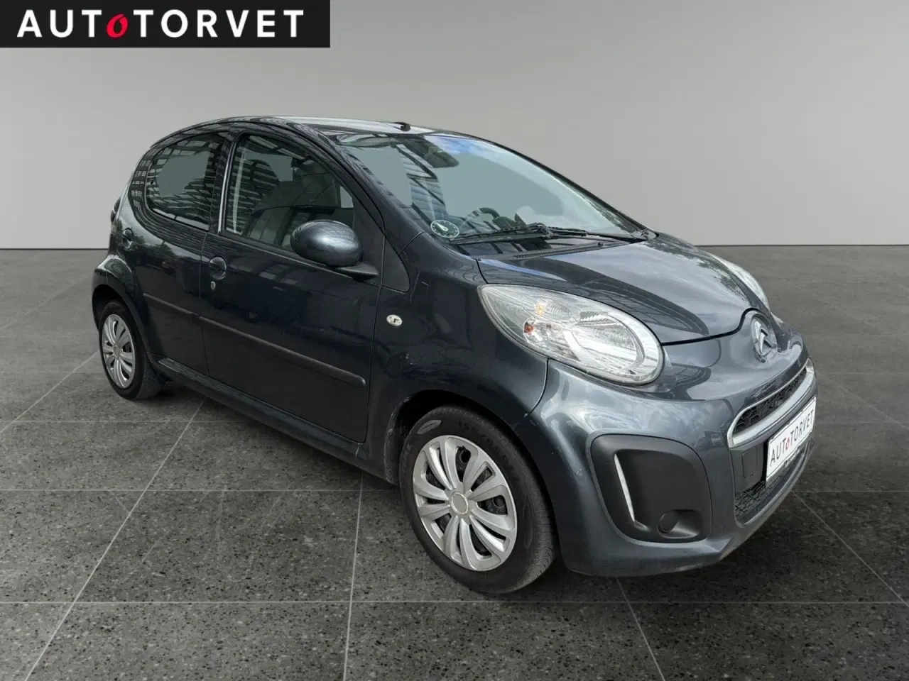 Billede 2 - Citroën C1 1,0i Seduction Clim