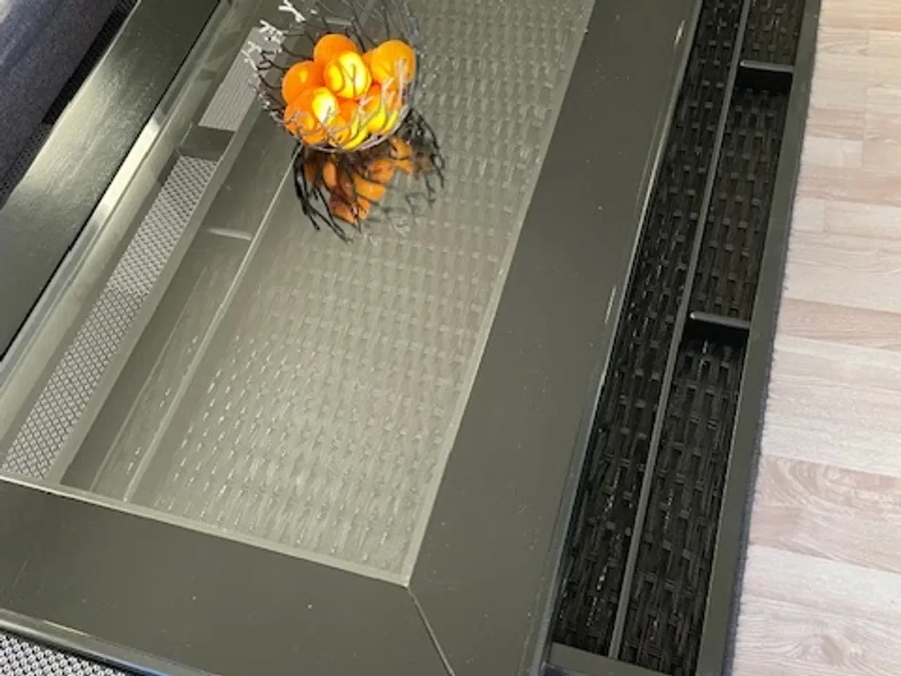 Billede 3 - Sofabord med udtræk