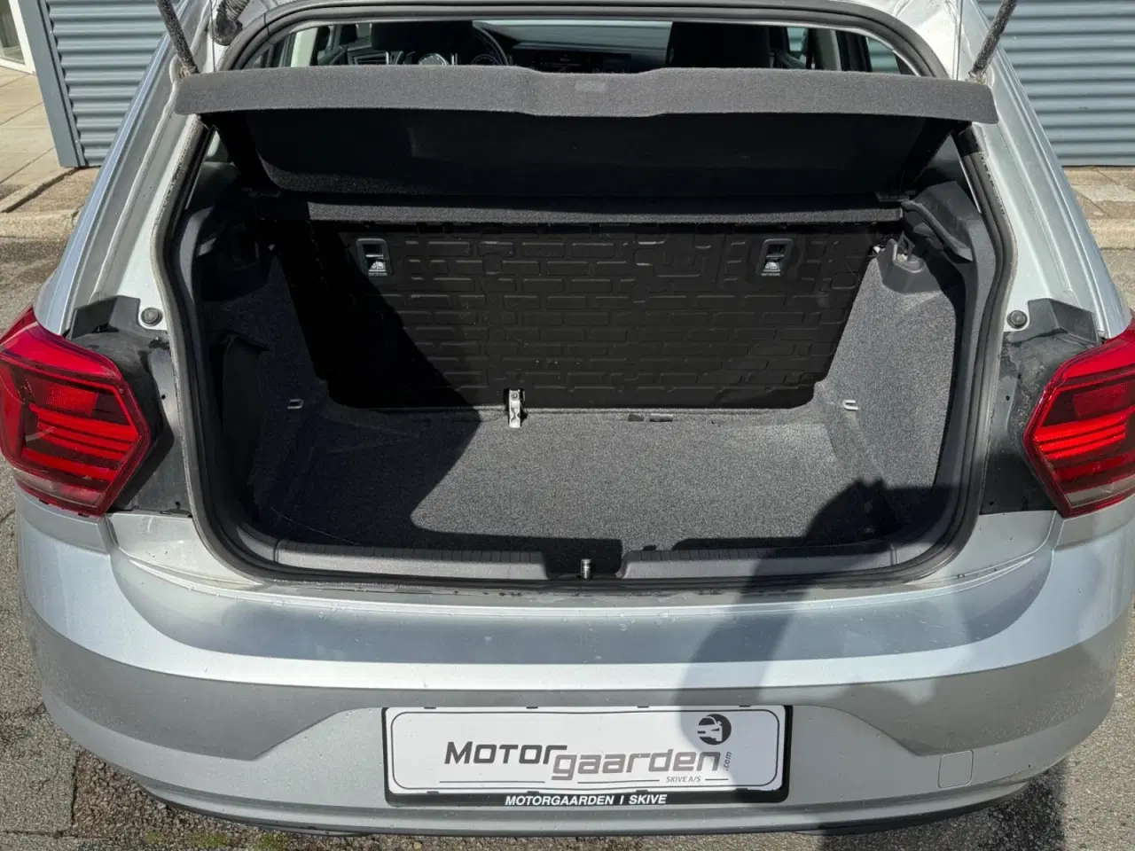 Billede 6 - VW Polo 1,0 MPi 80 Trendline