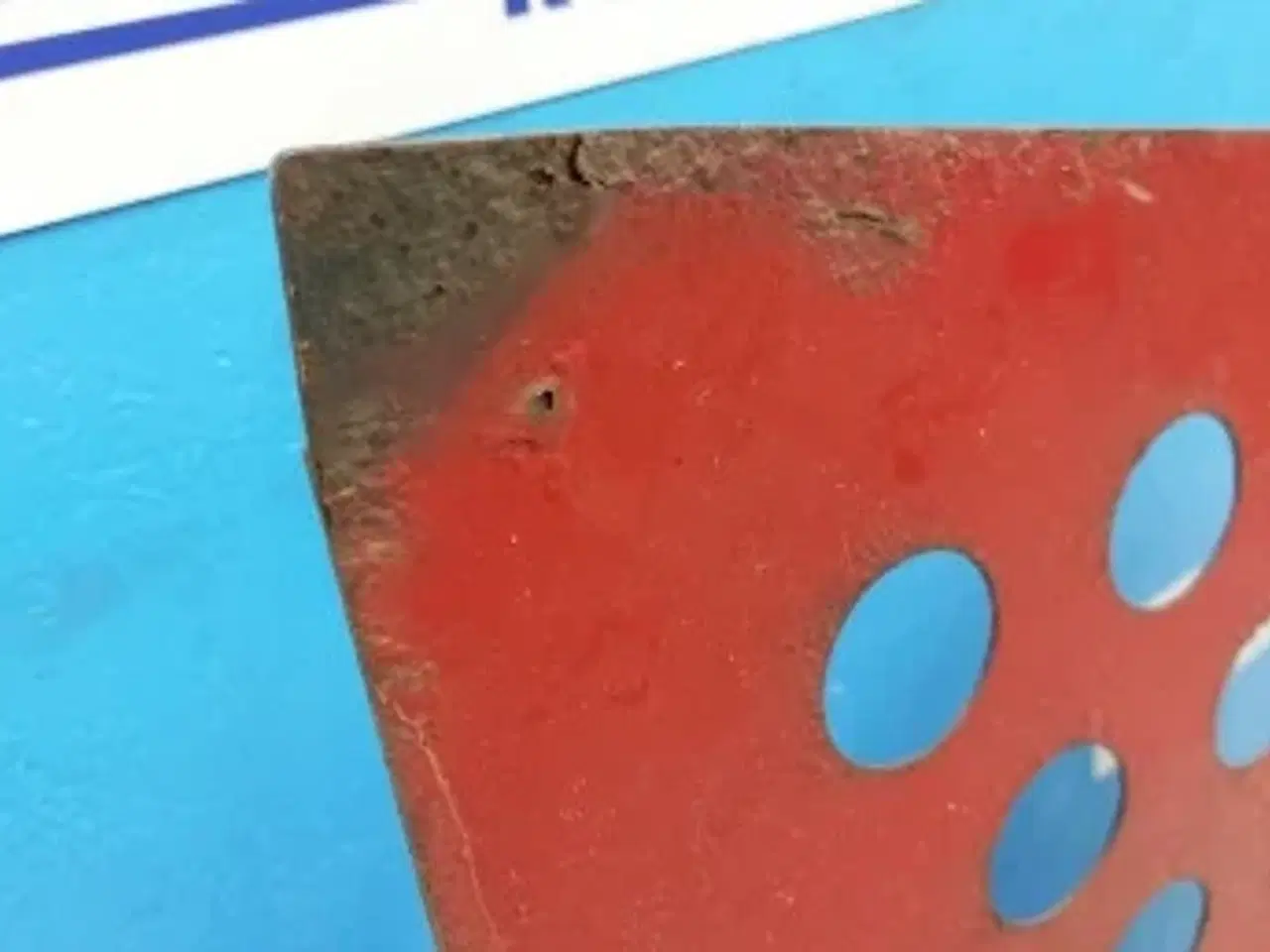 Billede 11 - Case 2388 Motorhjelm 87412593