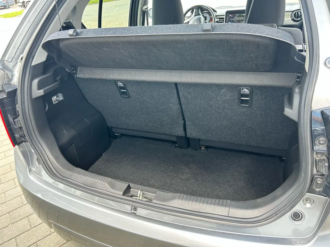 Billede 6 - Suzuki Ignis 1,2 Dualjet  Mild hybrid Adventure Hybrid CVT 83HK 5d Aut.