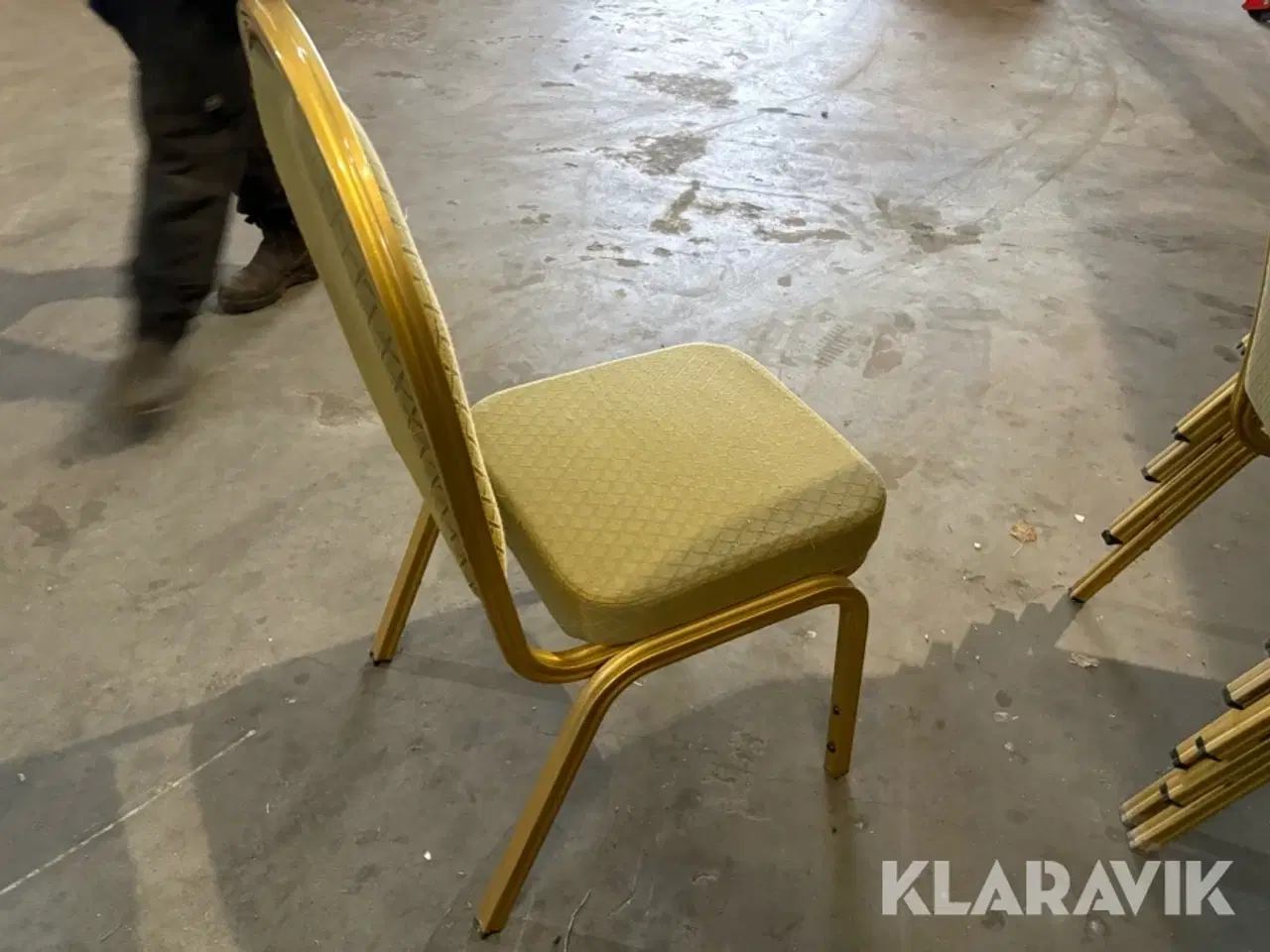 Billede 5 - Stole 65styk