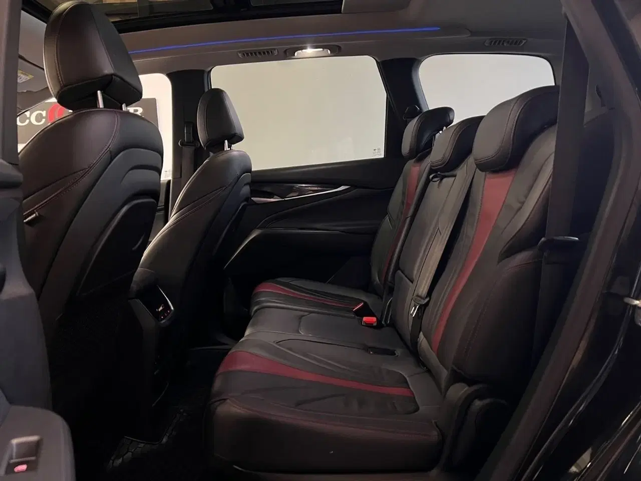 Billede 13 - Maxus Euniq5 52 Exclusive 7prs