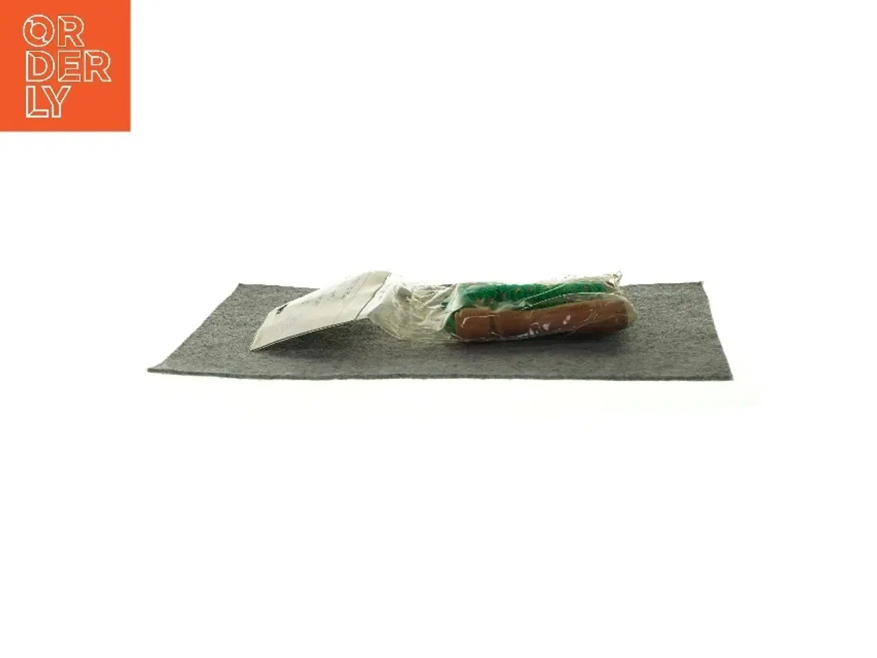 Billede 4 - Sjippetov fra Ukendt (str. 245cm)