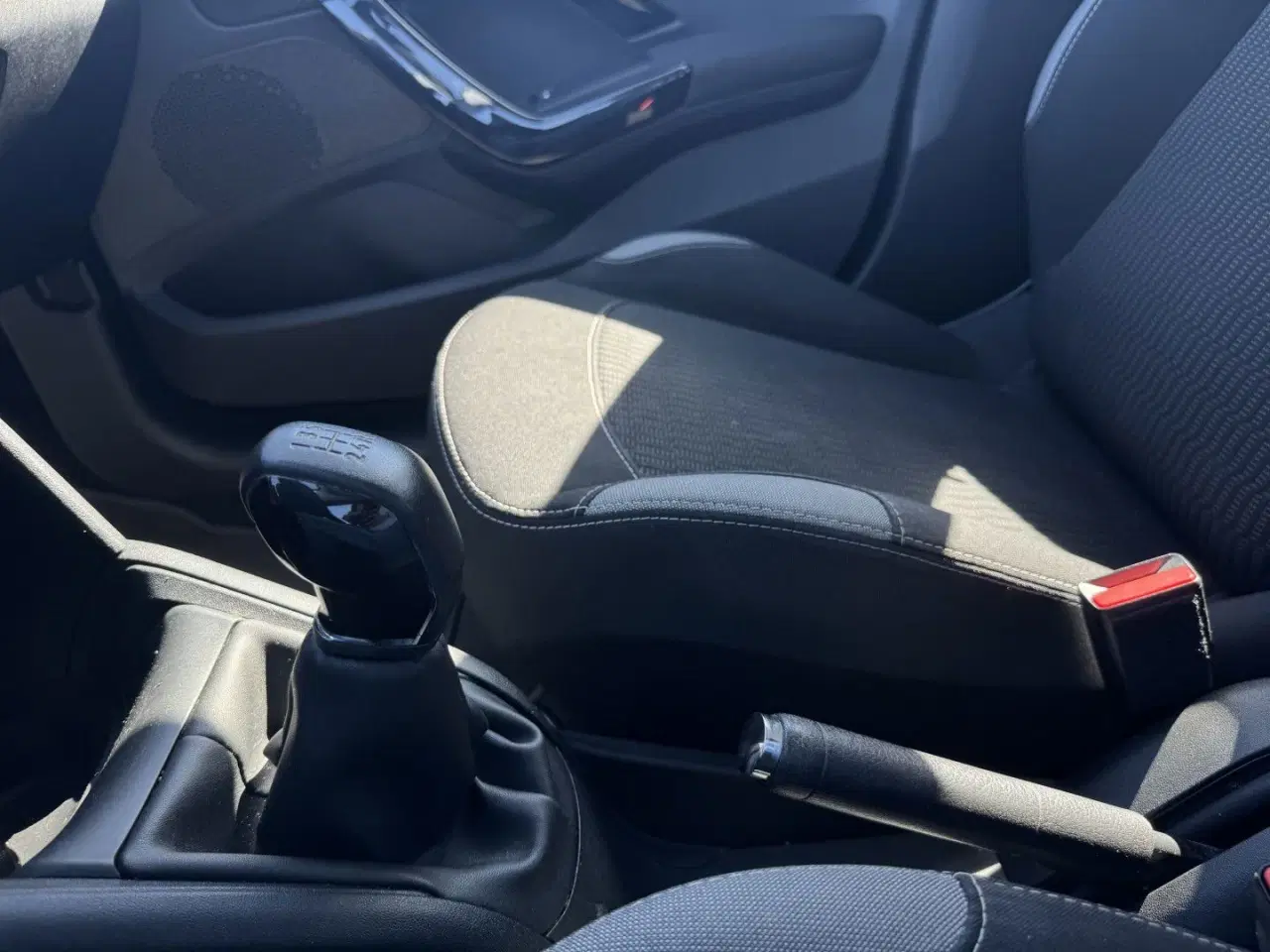 Billede 16 - Peugeot 208 1,2 VTi Active 82HK 5d