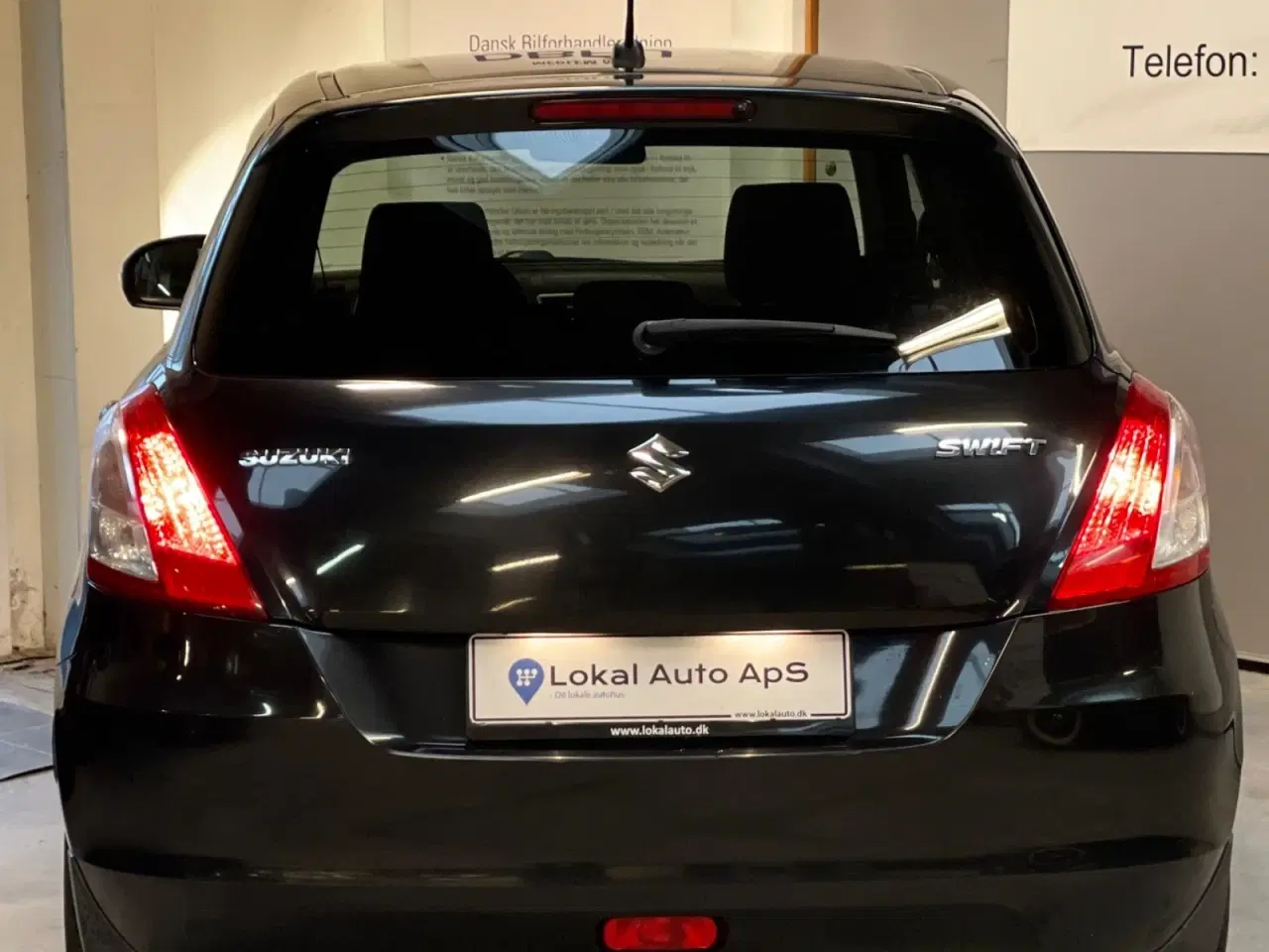 Billede 5 - Suzuki Swift 1,2 Dualjet Action