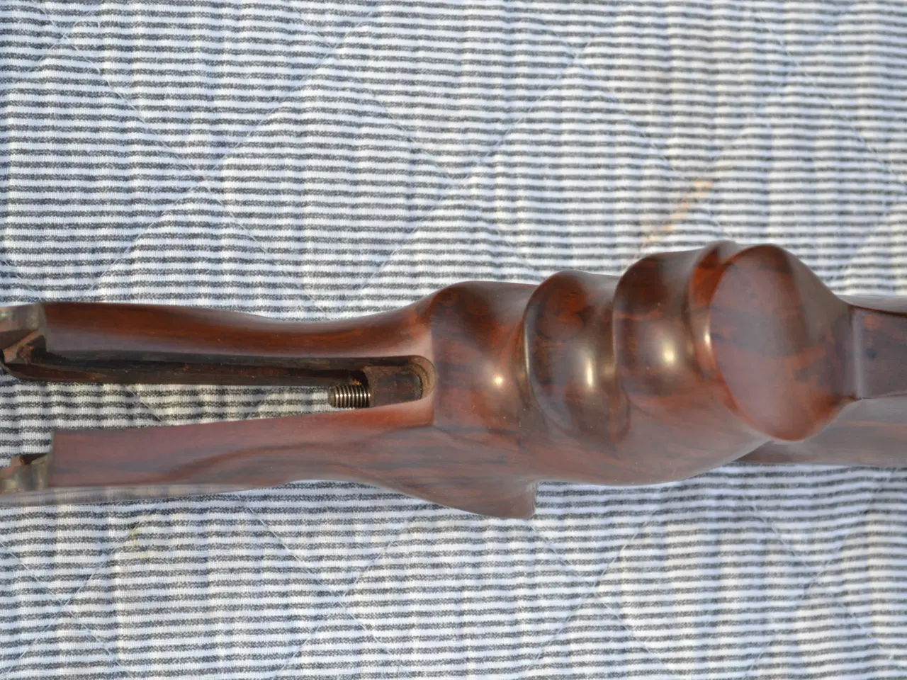 Billede 14 - Glove grip skæfte