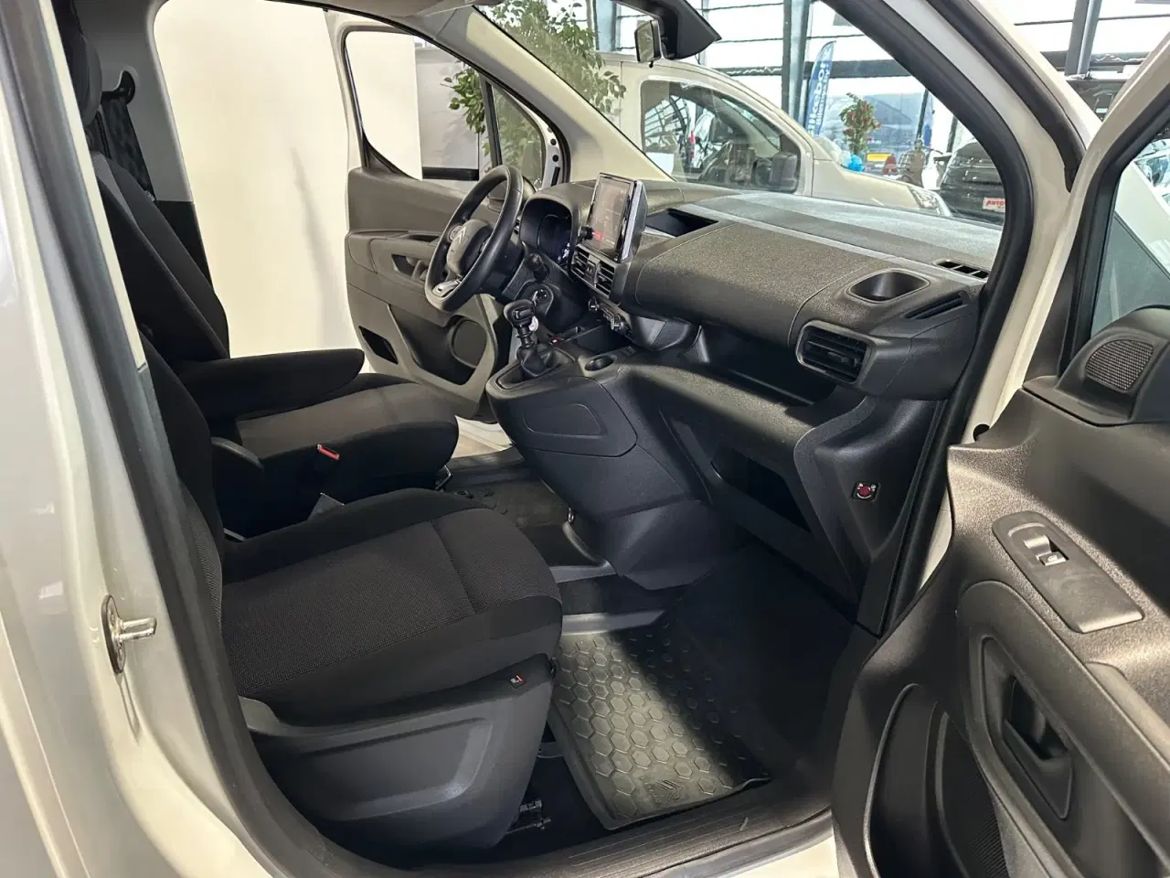 Billede 4 - Citroën Berlingo 1,5 BlueHDi 100 L1 ProffLine Van