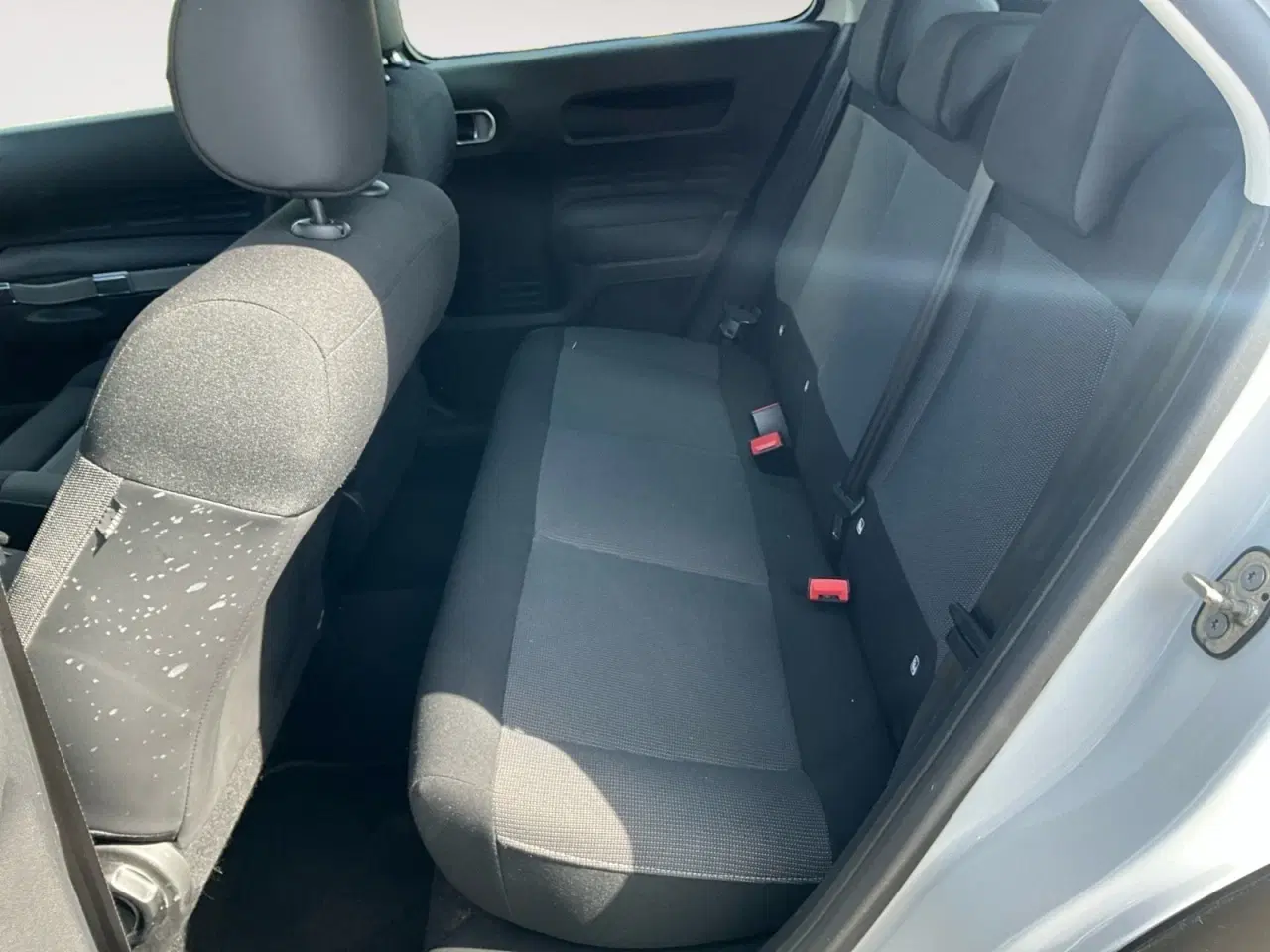 Billede 14 - Citroën C4 Cactus 1,6 BlueHDi 100 Feel