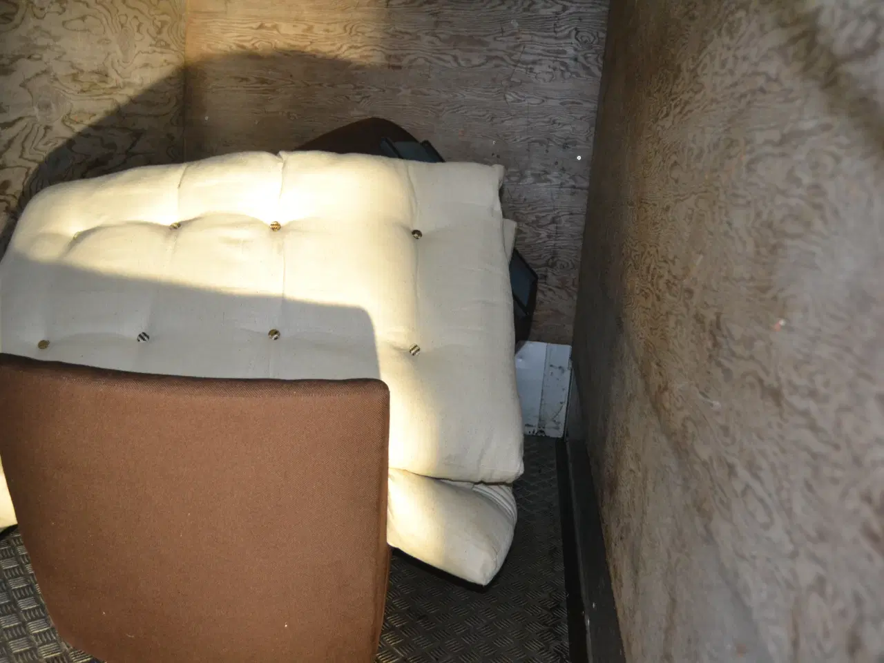 Billede 13 - Gulvstol fra ca, 1960