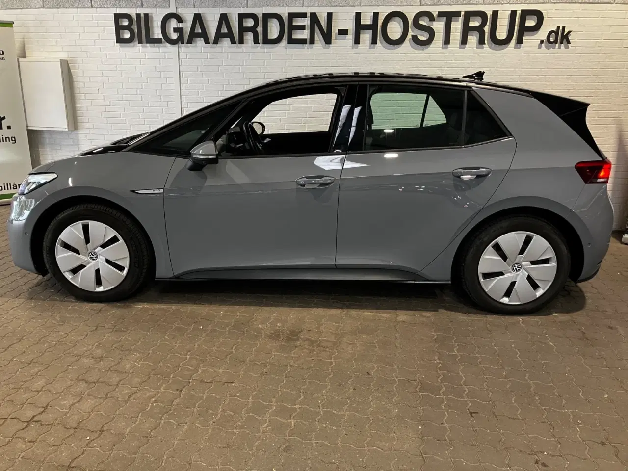 Billede 4 - VW ID.3 58 Pro