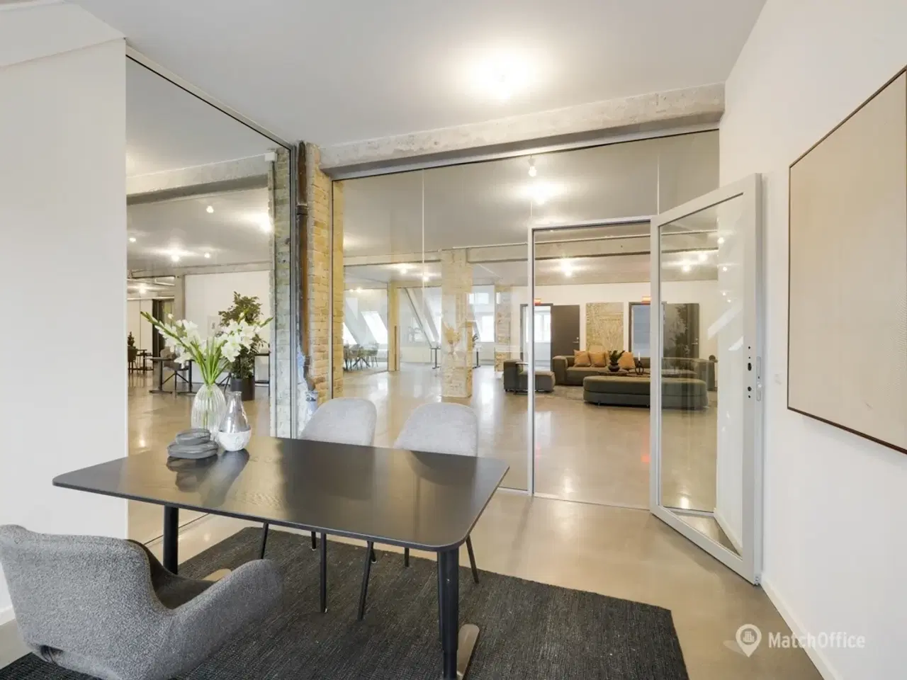 Billede 5 - Historisk charme møder moderne funktionalitet