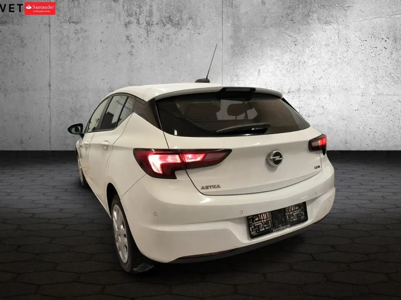 Billede 4 - Opel Astra 1,6 CDTi 110 Enjoy