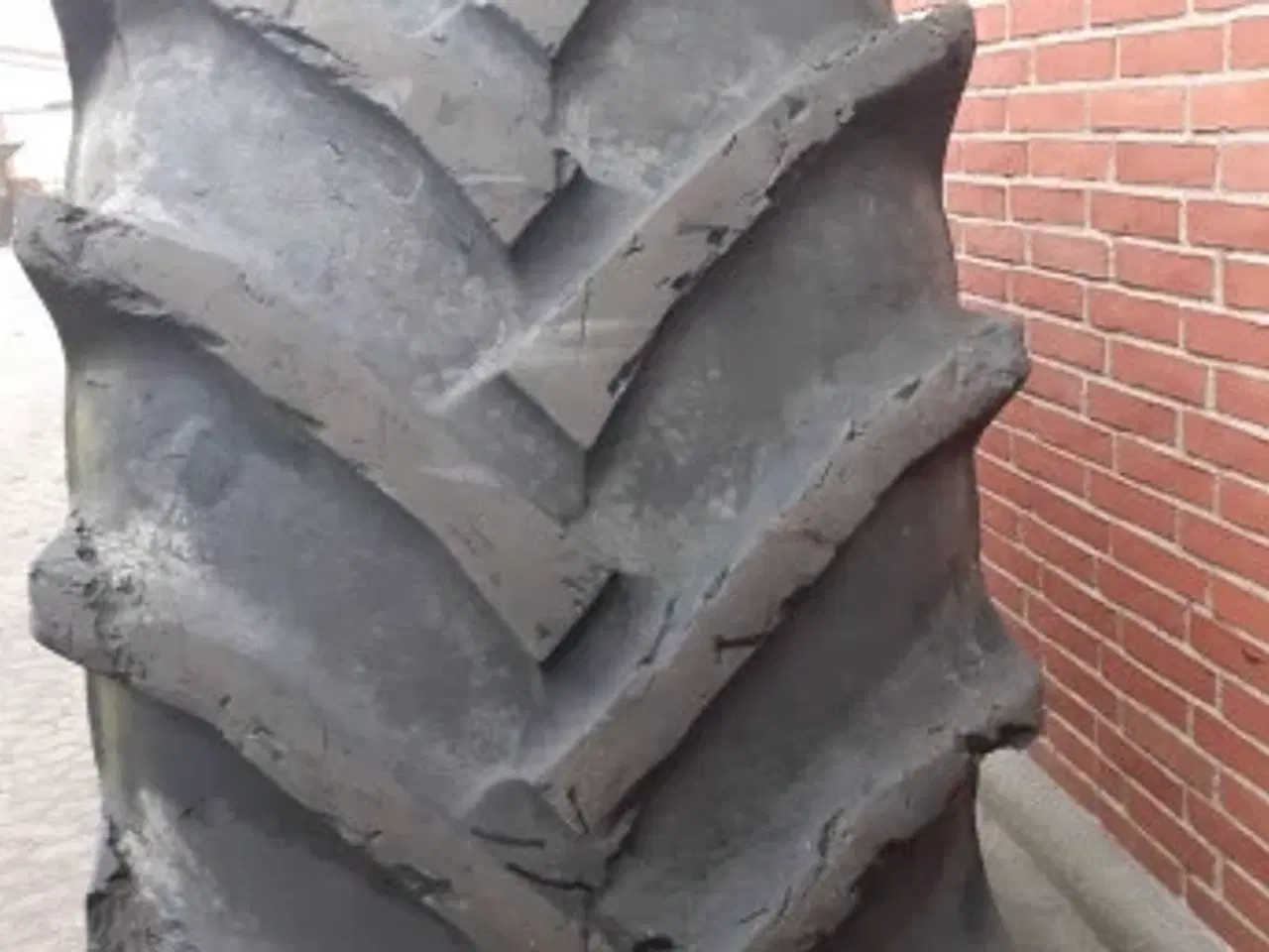 Billede 18 - 38"   750/65R38