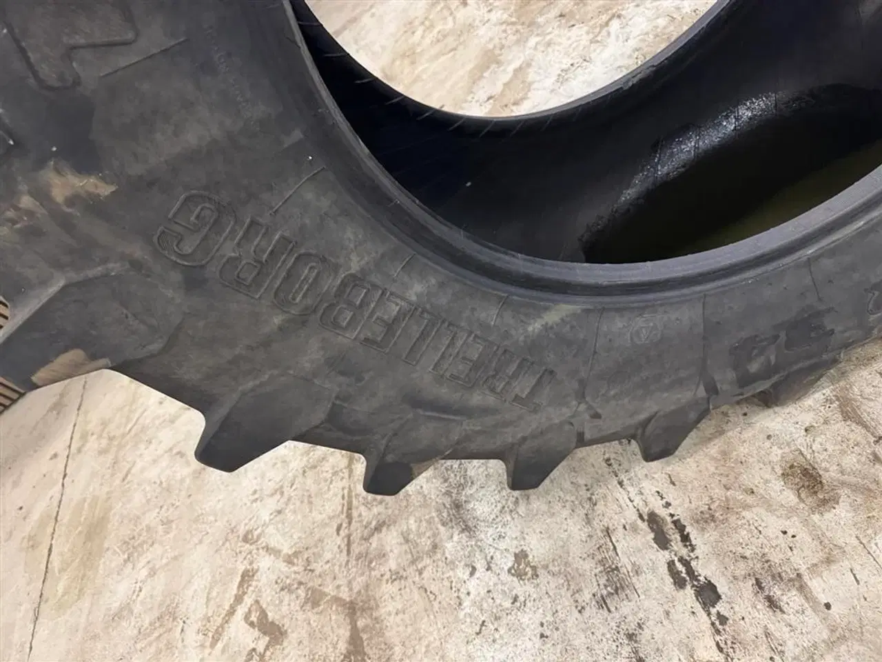Billede 3 - Trelleborg 600/70R34