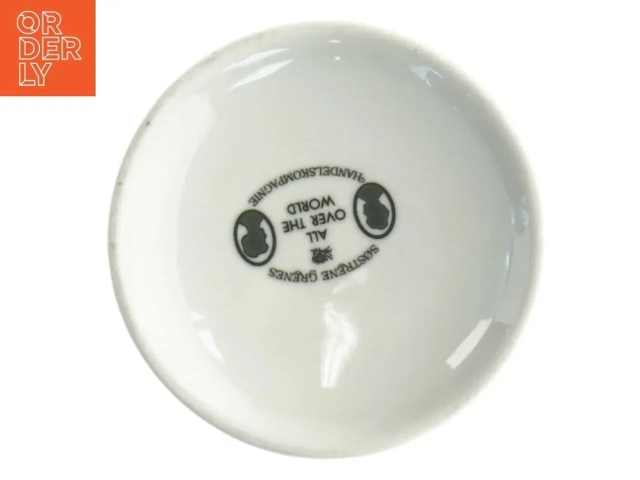 Billede 4 - Tekop fra Søstrene Grene (str. 9 x 8,5 cm)