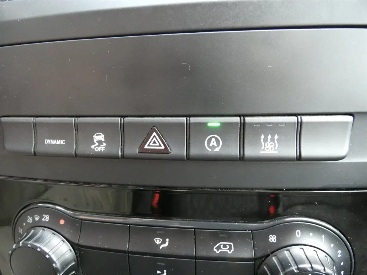 Billede 19 - Mercedes-Benz Vito 114 A2 2,0 CDI RWD 9G-Tronic 136HK Van Aut.