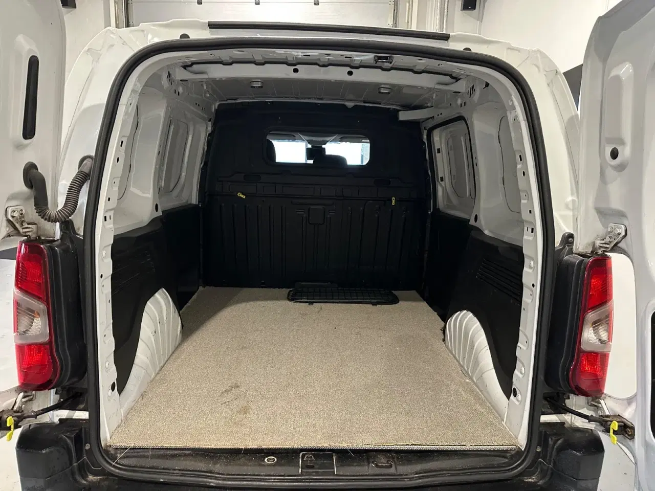 Billede 7 - Peugeot Partner 1,5 BlueHDi 100 L1V1 Plus Van
