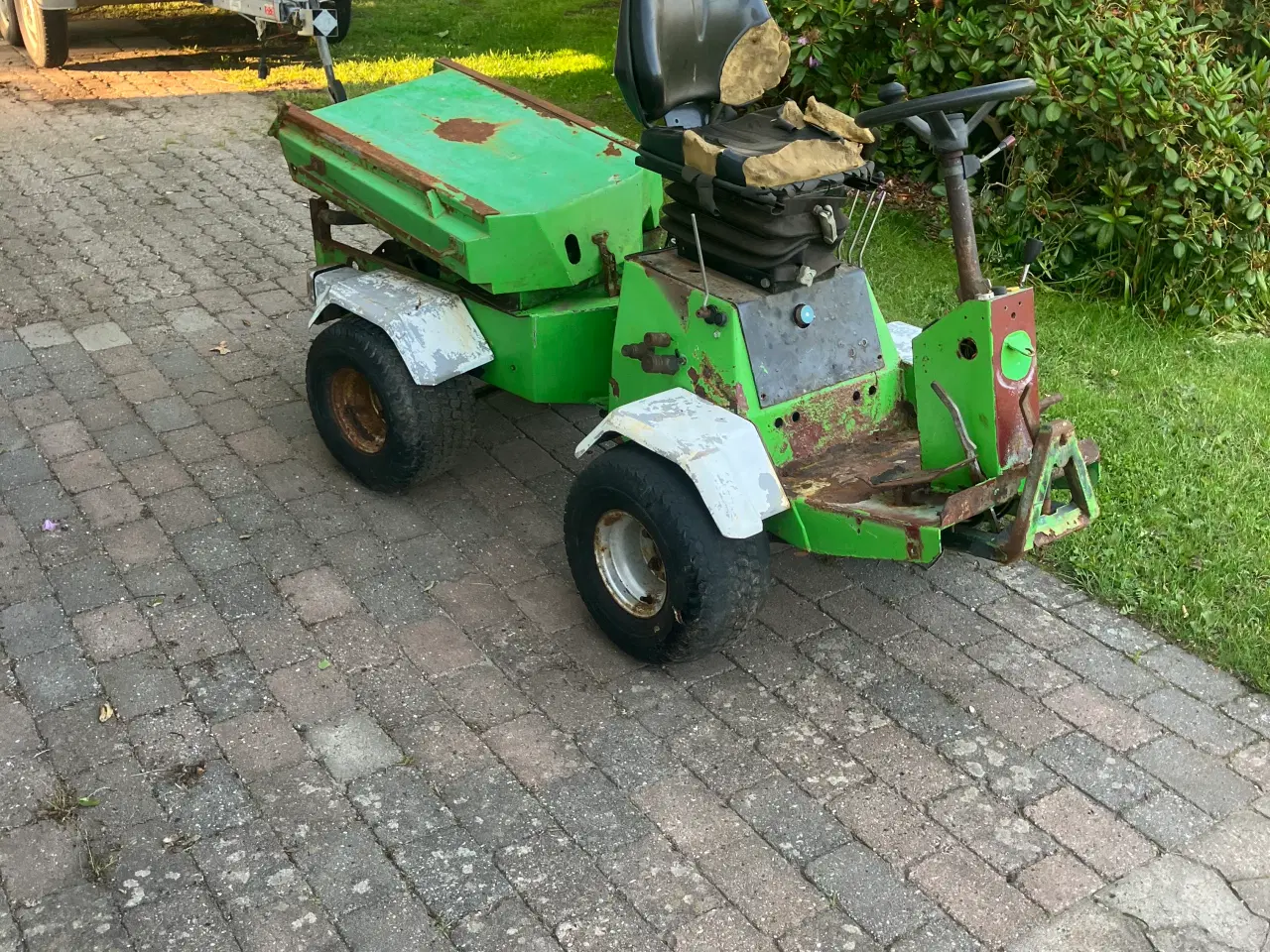 Billede 9 - Egholm 2150 og  Egholm 2100