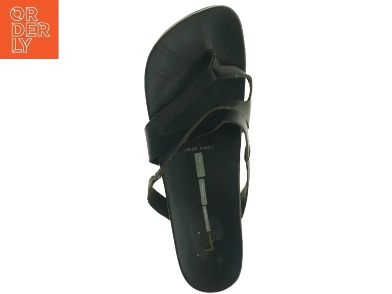 Billede 6 - Sandaler fra Funny Spirit (str. 41)